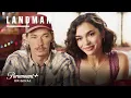 Digging Deep with Paulina Chavez Jacob Lofland Landman Paramount