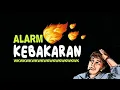 alarm bangun tidur berisik \