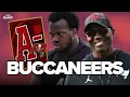 Buccaneers 2026 NFL Draft Grade A-Minus for Defensive Haul