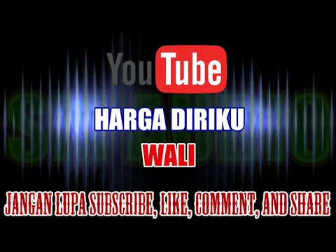 Download MP3 Karaoke House Musik KN7000 Tanpa Vokal | Harga Diriku - Wali HD