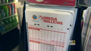 Maryland Misses Out On Mega Millions Jackpot Sees 35 500 Winners