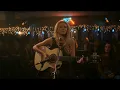 Still the Sparrow Sings (from the Netflix Film "Heartland" | Live at the Bluebird) - Carter Faith