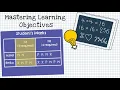 SBG - How to earn a grade with Marks