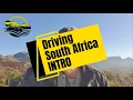 Download Lagu Introducing Driving South Africa - Updated
