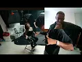 163 Margs Ft Marnz Malone - Cold World‼️ 💥 Normal Behaviour Reacts‼️