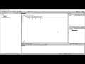 Java Tutorial 2 - Syntax and Statements