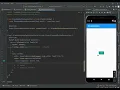 ElevatedButton in Flutter