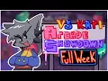 Mod FNF Vs Kapi Full week KBH games FnF