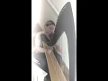 Celtic Mystical Harp Song - She Is Like The Swallow by Jillian LaDage
