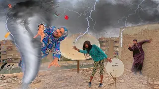 لما يبقا في عصفه عندكو ع اول الشارع احمد تيكا 