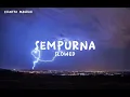 Download Lagu Andra And The Backbone - Sempurna + Slowed 🎈🌠 || Viral Tiktok🐻💌