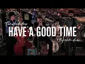 The Headcutters - Have a Good Time (Big Walter Horton)
