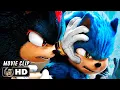 Download Lagu Shadow Captures Team Sonic Scene | SONIC THE HEDGEHOG 3 (2024) Movie CLIP HD