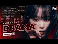 Download Lagu [AI COVER] How would LESSERAFIM sing ‘DRAMA’ by aespa // SANATHATHOE