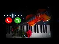 Lagu pehla nasha/most rumantic ringtone/piano instrumental ringtone🌹💓🌹