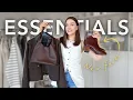 Download Lagu 11 Fall Essentials for a Classic Wardrobe in 2025