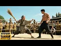 Download Lagu The soldier bullied the old lady, but she turned out to be an expert