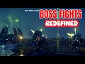 Star Citizen 4 10 Boss Fights REDEFINED A Collection Of Super Heavy Armor Boss Fights