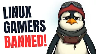 Are Linux Players Really to Blame Why This Game Developer Is Banning Them