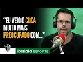 Download Lagu CUCA ESTÁ MAIS PREOCUPADO COM A DEFESA OU COM O ATAQUE PARA ENFRENTAR O CRUZEIRO?