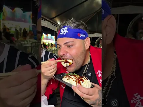 Vlog na feira coreana!! Gostam de vídeos assim? comenta aqui👇🏻