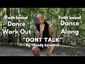 Download Lagu Dance Workout | Faith based | \