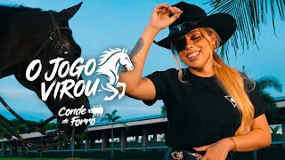 CONDE DO FORRO /O JOGO VIROU
