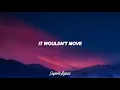 Celeste - Strange (Lyrics)