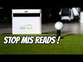 Skytrak Golf Launch Monitor Secrets Revealed to Stop Misreads