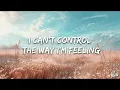 Myles Smith - Sweet Love (Acoustic) Lyrics