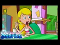 Witchitis Sabrina The Teenage Witch - WildBrain Full Episode