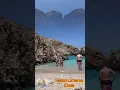 Download Lagu Amazing Beach Hike Chania Crete