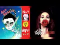 grimes/lana del rey - kill v. maim/be my daddy (mashup)
