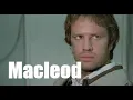 Download Lagu Connor Macleod // There can be only one