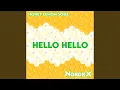 Download Lagu HELLO HELLO (Honey Lemon Soda)