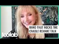 Download Lagu Rebecca De Mornay Reacts to 'The Hand That Rocks the Cradle' Remake