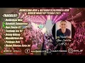 Download Lagu DJ DUGEM PILIHAN 2021 || BERKELANA || KATAKAN SEJUJURNYA X DUA CINCIN V2 || AJAN DARIRI AFD