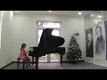 Edward Elgar - Chanson De Matin, Op.15, No2, arr.Blackwell by Ngoc Uyen