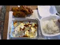 How to eat this hot crispy spicy chicken wings Pho Boston in Florence MA nothing like it