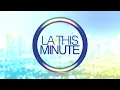LA This Minute - Housing is Key Rental Assistance Program