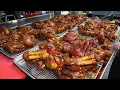 Download Lagu Master Makanan Cina yang Fantastis!! Hidangan Cina Asli - 3 Teratas / Makanan Jalanan Korea