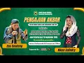 Download Lagu 🔴 LIVE | GUS GENDENG \u0026 NIKEN SALINDRY | PENGAJIAN DMI SE-KEC.NGANTANG DI LAP NGANTRU | 19 SEP 2025.