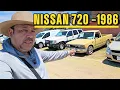Cheap and good quality pickup trucks