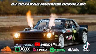 Download Dj Sejarah Mungkin Berulang Remix Terbaru 2023 MP3