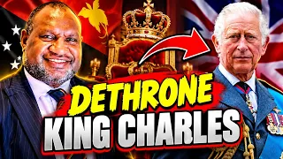 Who's The Most Powerful Man in PNG 