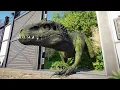 Download Lagu RELEASE ALL 110 TERRESTRIAL \u0026 MARINE DINOSAURS IN CALIFORNIA - Jurassic World Evolution 2