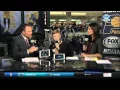 FOX Sports GO is so easy to use a 7-year-old shows you how
