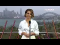Joseph Tawadros wins Best World Music Album | 2021 ARIA Awards