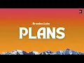 Brandon Lake - Plans (Lyric Video) #brandonlake #plans #lyricvideo