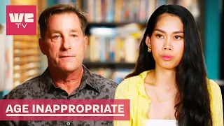 Jay-Anne is Lonely With Kent and Wants to Go Home 😥 Age Inappropriate